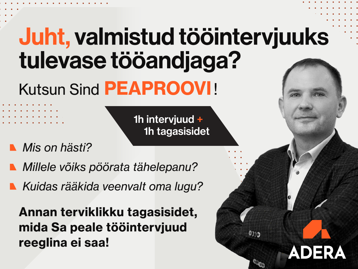 Peaproov Koduleht Peaproov Koduleht