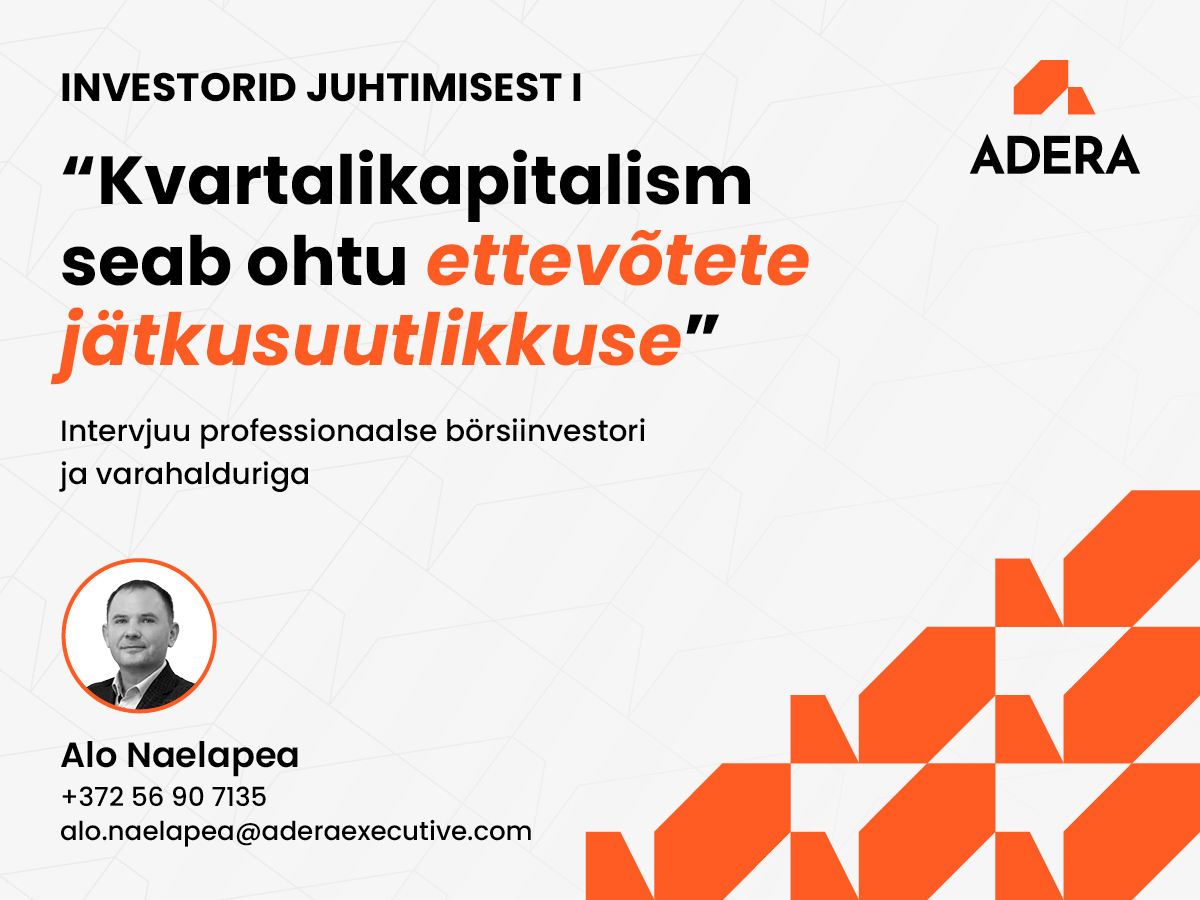 ADERA-INVESTOR-KODU ADERA-INVESTOR-KODU