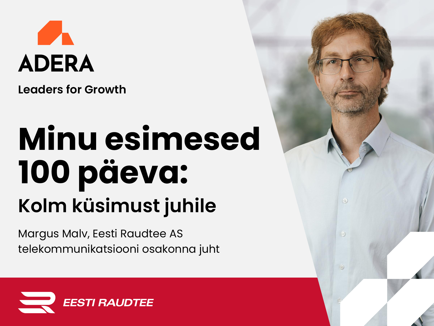 ADERA-EestiRaudtee-LinkedIn-Koduleht